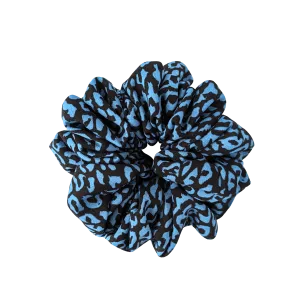 Ocelot Scrunchie