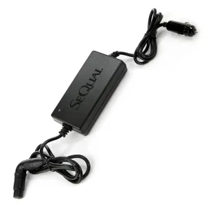 SeQual Eclipse 3 DC Charger