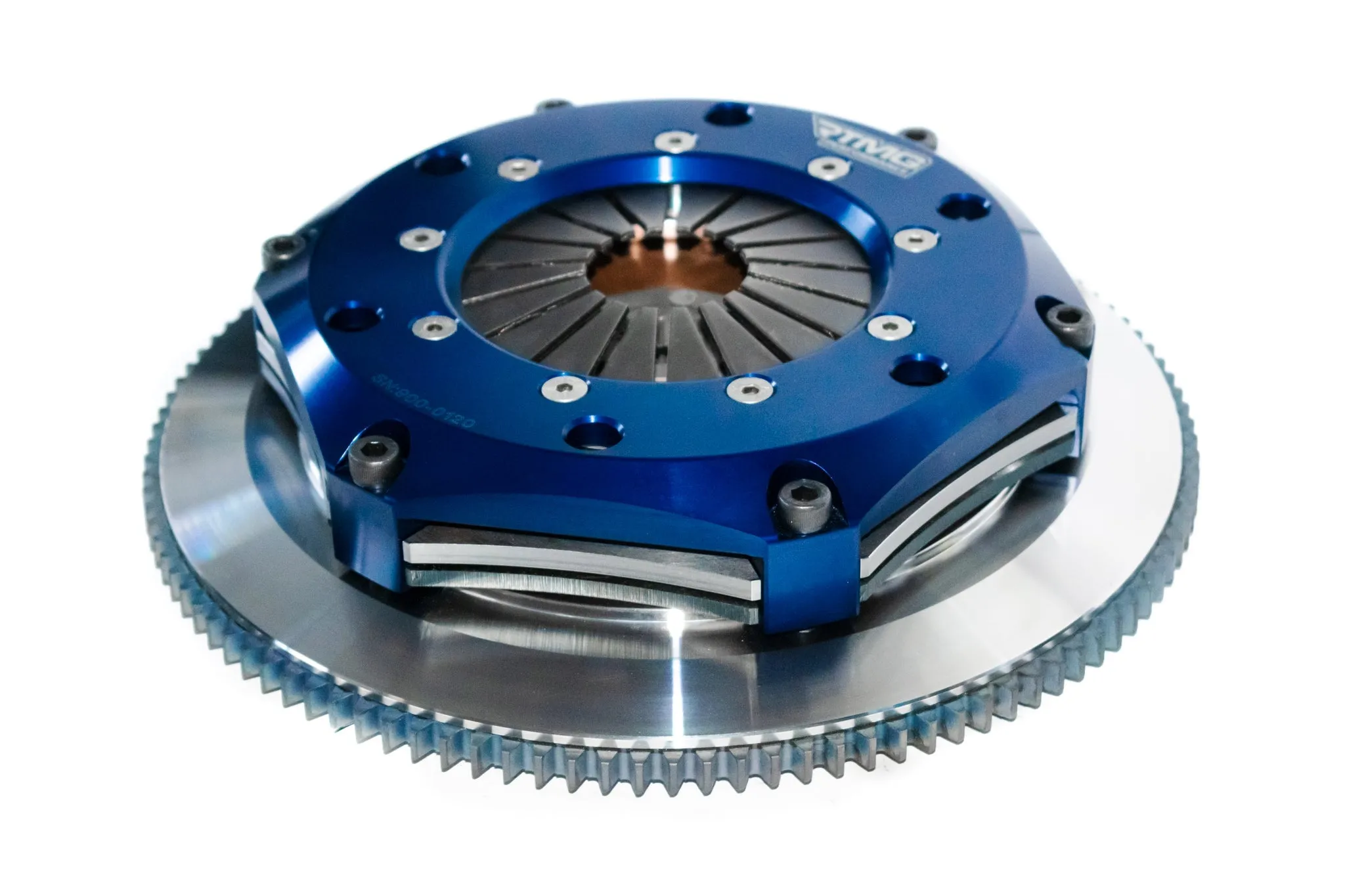 Twin Disk Clutch Kit for Mazda MX-5 NA / NB / NBFL
